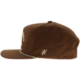 Cachucha Hooey Mod 2565T-BR