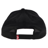 Cachucha Hooey Mod 2569T-BK