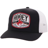 Cachucha Hooey Mod 2604T-BKWH
