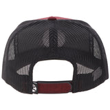 Cachucha Hooey Mod 2626T-RDBK