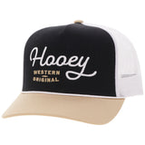 Cachucha Hooey Mod 2660T-BKWH