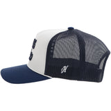 Cachucha Hooey Mod 7324T-WHNV