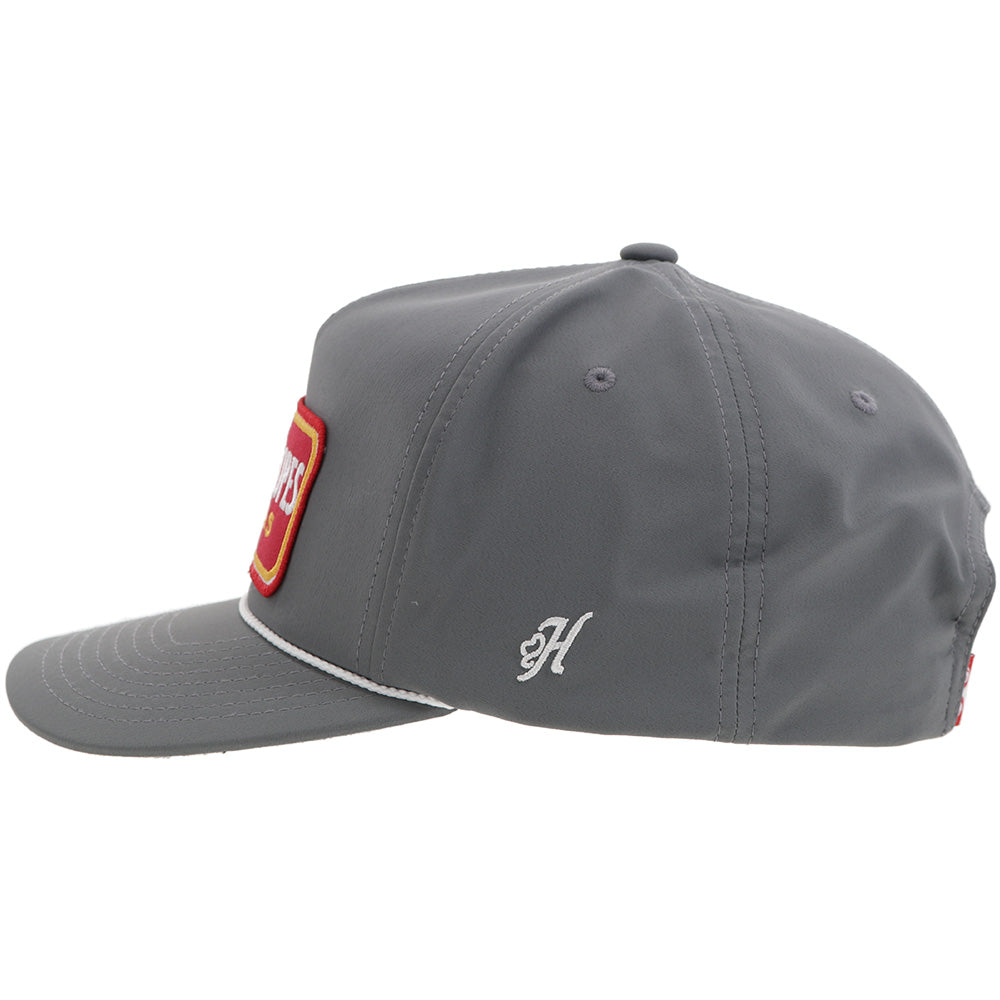Cachucha Hooey Mod CR105 – Resistol & Stetson Hats Mexico