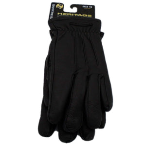 Guantes Heritage Mod HG283 Black