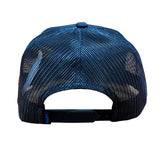 Gorra Hooey Mod 2374T-BK