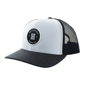 Gorra Bex Mod H0039WHB