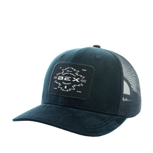 Gorra Bex Mod H0138BK