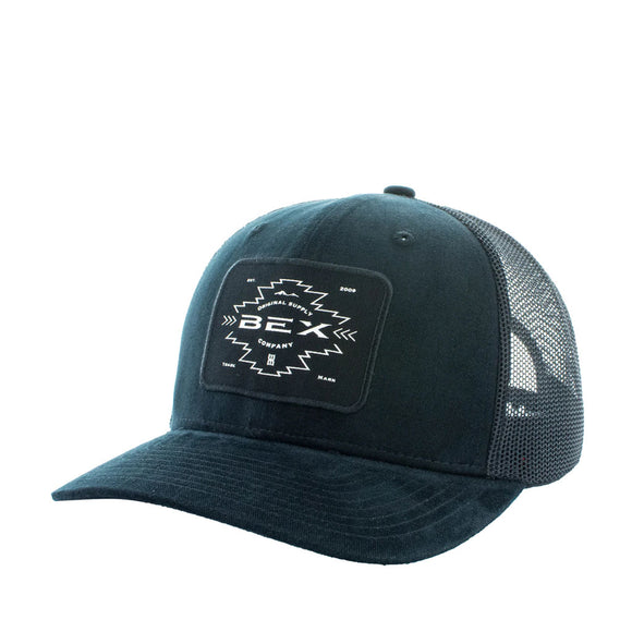 Gorra Bex Mod H0138BK