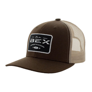 Gorra Bex Mod H0161BW