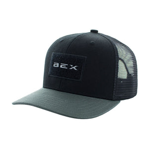 Gorra Bex Mod H0171BK