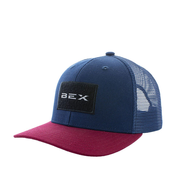 Gorra Bex Mod H0171NV