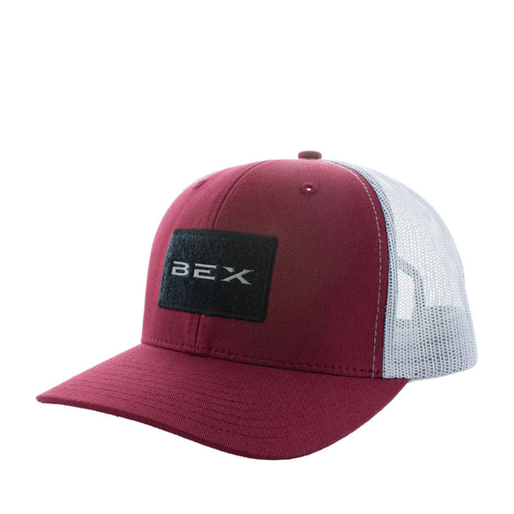 Gorra Bex Mod H0171RD