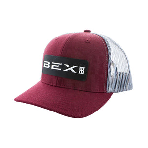 Gorra Bex Mod H0191RD