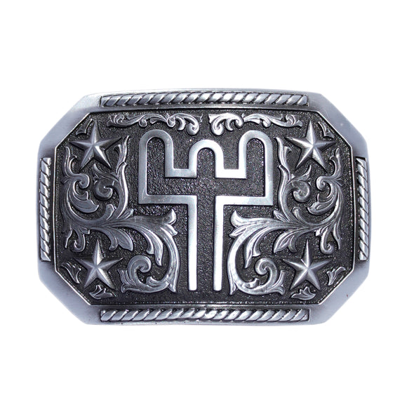 Hebilla Enrique Cactus Mod HA1