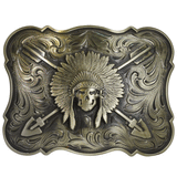 Hebilla Boss Buckles Mod HB225