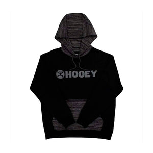 Sudadera Hooey Mod HH1191BK