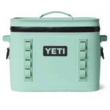 Hielera Yeti Hopper Flip 18 Seafoam