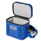 Hielera Yeti Hopper Flip 8 Royal Blue