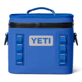 Hielera Yeti Hopper Flip 8 Royal Blue