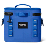 Hielera Yeti Hopper Flip 8 Royal Blue