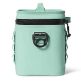Hielera Yeti Hopper Flip 8 Seafoam
