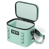 Hielera Yeti Hopper Flip 8 Seafoam
