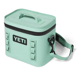 Hielera Yeti Hopper Flip 8 Seafoam