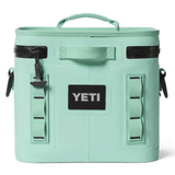 Hielera Yeti Hopper Flip 8 Seafoam