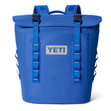 Mochila Yeti Hopper Backpack M12 Royal Blue