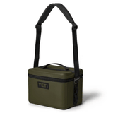 Hielera Yeti Daytip 9L Insul Box Olive