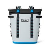Mochila Yeti Hopper Backpack M20 Fog Gray/Blue