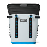 Mochila Yeti Hopper Backpack M20 Fog Gray/Blue