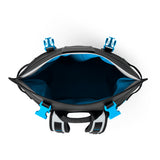 Mochila Yeti Hopper Backpack M20 Fog Gray/Blue