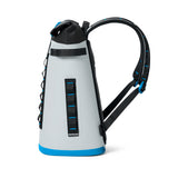 Mochila Yeti Hopper Backpack M20 Fog Gray/Blue