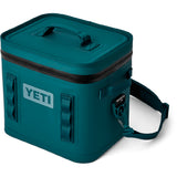 Hielera Yeti Hopper Flip 12 Agave Teal