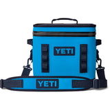 Hielera Yeti Hopper Flip 12 Big Wave Blue