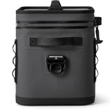 Hielera Yeti Hopper Flip 12 Black