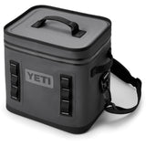 Hielera Yeti Hopper Flip 12 Black