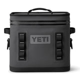 Hielera Yeti Hopper Flip 12 Black
