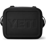 Hielera Yeti Hopper Flip 12 Black