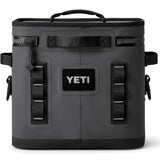 Hielera Yeti Hopper Flip 12 Black
