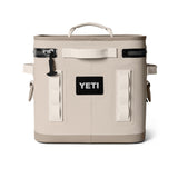 Hielera Yeti Hopper Flip 12 Cape Taupe