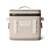 Hielera Yeti Hopper Flip 12 Cape Taupe