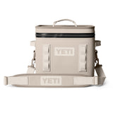 Hielera Yeti Hopper Flip 12 Cape Taupe