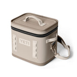Hielera Yeti Hopper Flip 12 Cape Taupe