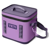 Hielera Yeti Hopper Flip 12 Desert Bloom