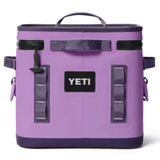 Hielera Yeti Hopper Flip 12 Desert Bloom