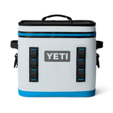Hielera Yeti Hopper Flip 12 Gray/Blue