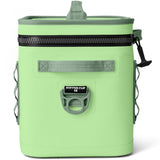 Hielera Yeti Hopper Flip 12 Key Lime