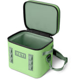 Hielera Yeti Hopper Flip 12 Key Lime